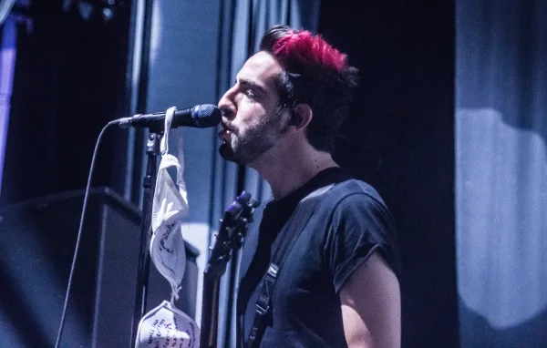 All Time Low