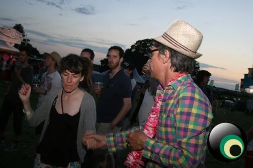 Jelly Festival 2012 // Part 1