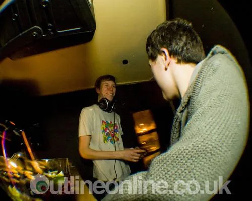 Dance Club