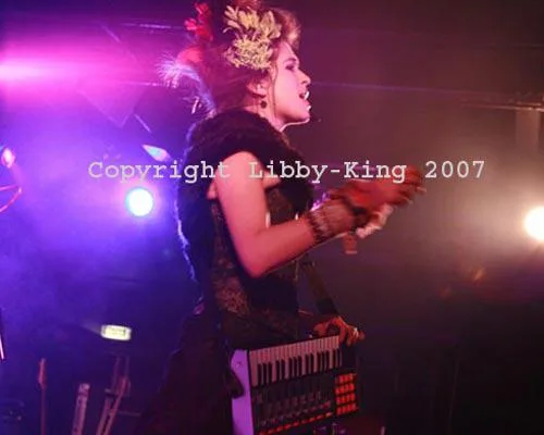 Imogen Heap