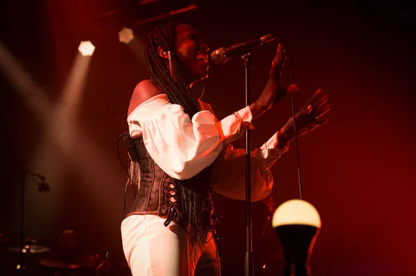 Soul II Soul