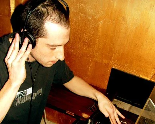 Roni Size at Po Na Na