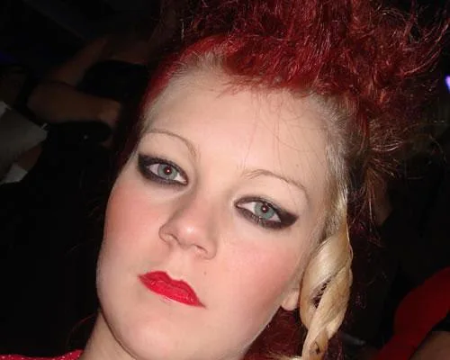 CCN Fashion Show 2
