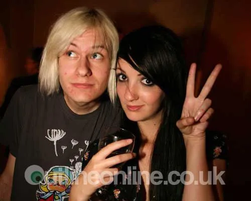 Scratch Perverts