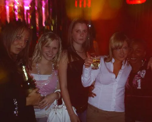 Mingle