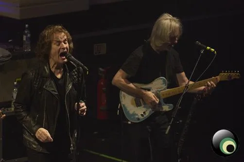 The Zombies @ Open