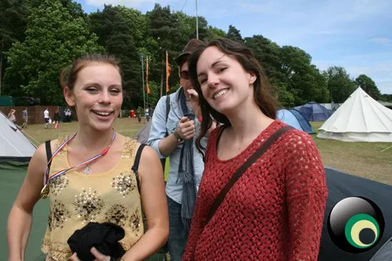 Glade Festival // Part 3