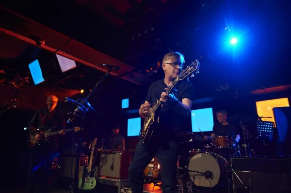 Teenage Fanclub