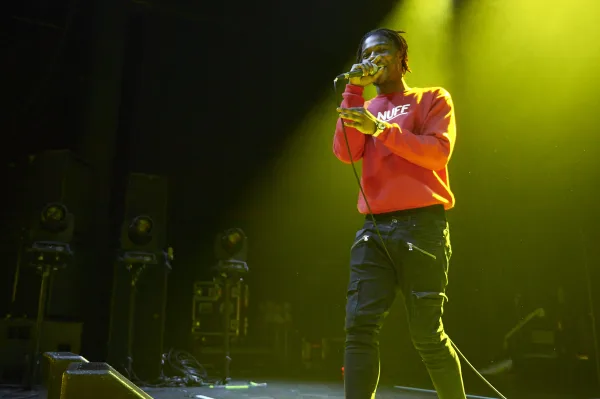 J Hus