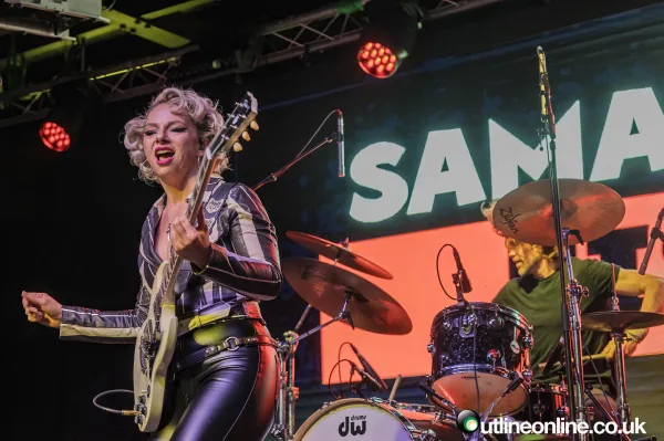 Samantha Fish