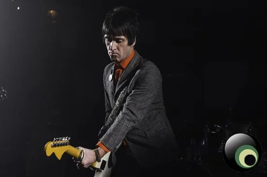 Johnny Marr