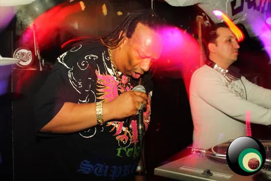 Bassjam