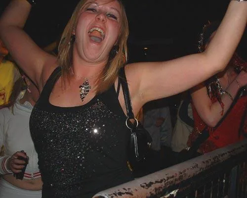 Pams 10th Bday
