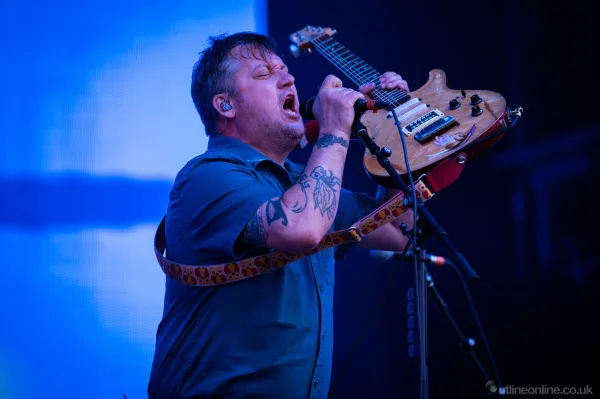 Latitude Festival 2022