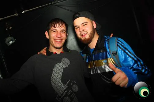 Dub Fiesta December