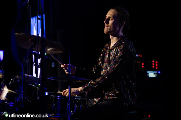 The Joy Formidable