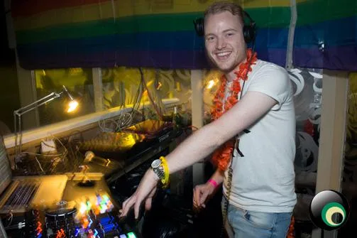 Pride 2015 @ The Loft