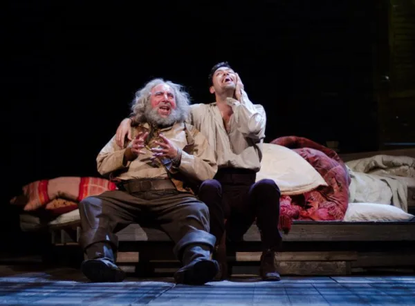 Henry IV Part I - Theatre Royal