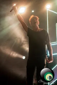 Mallory Knox @ UEA