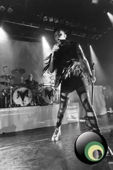 Skunk Anansie