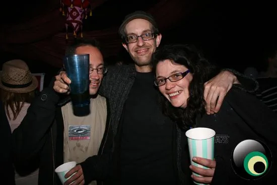 Playfest 2012 // Part 1