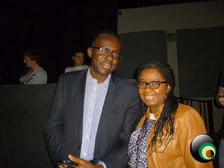 DJ Jazzy Jeff @ Epic