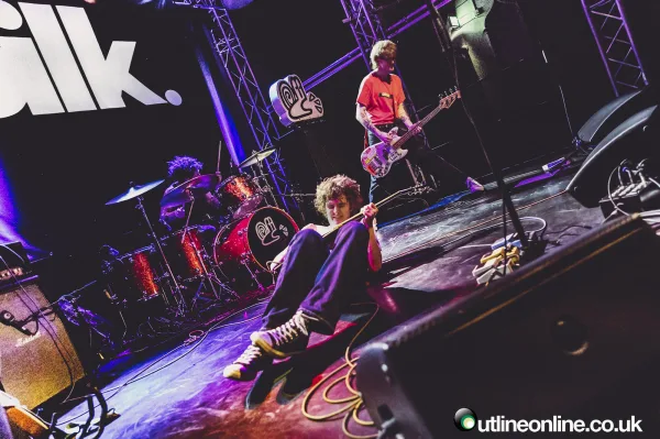 Bilk