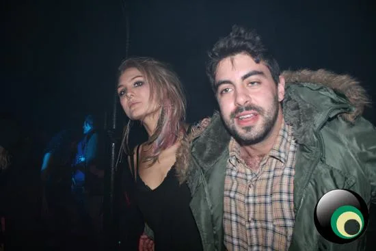 Glade Festival // Part 1