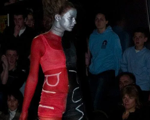 CCN Fash Show