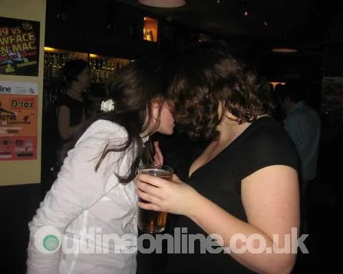 One Pound Party