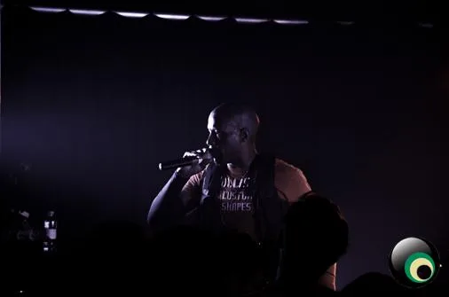 Masta Ace + DJ Format