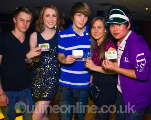 MoS Clubbers Guide