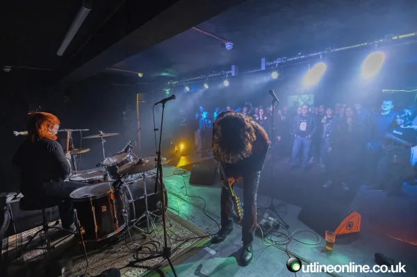 The Schizophonics