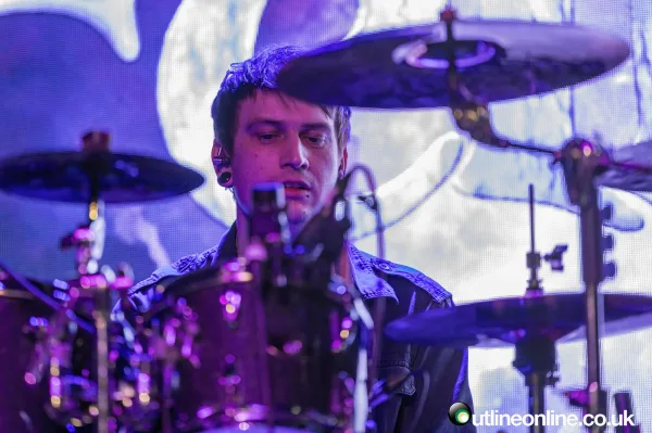 Gloryhammer