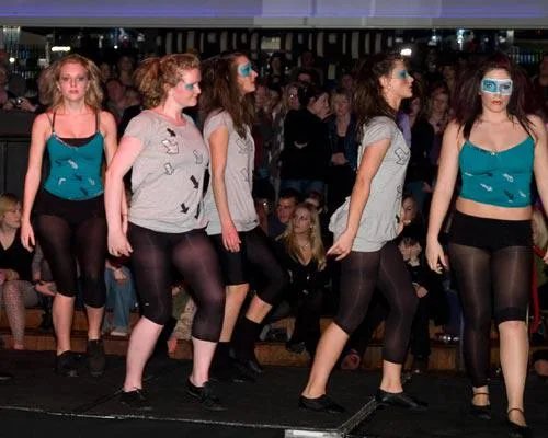 CCN Fash Show