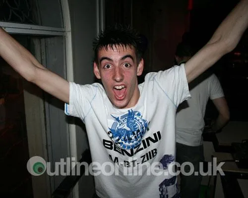Fridays