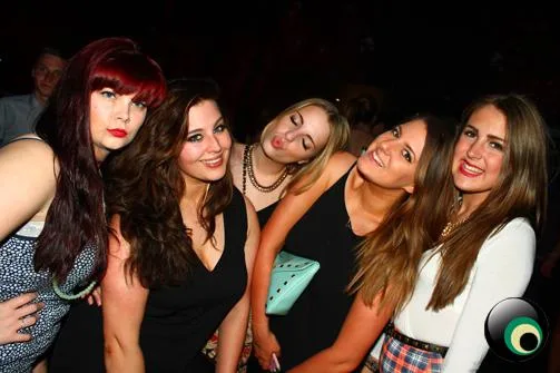 Outlook Norwich Launch Party