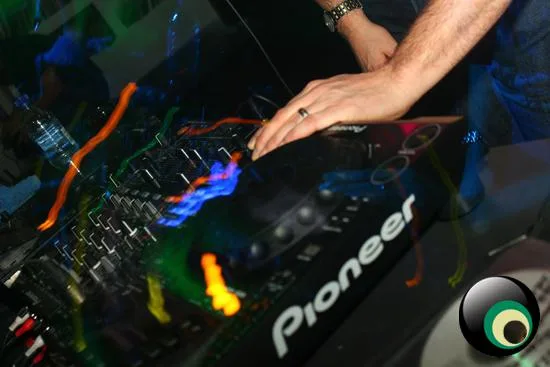 I love hard dance