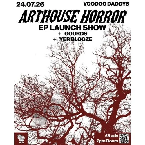 Arthouse Horror