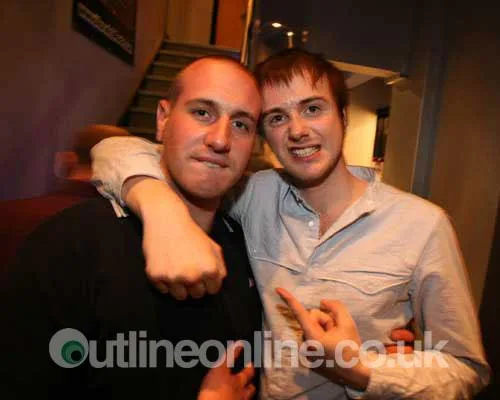 Norwich Rocks