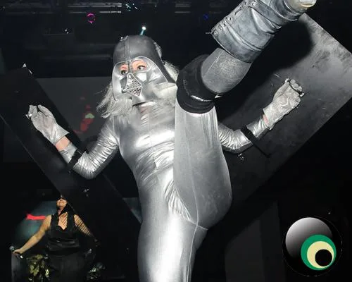 Chase & Status