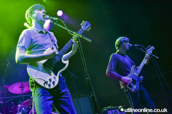 The Lightning Seeds