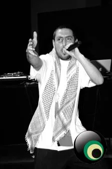 Jehst at NAC