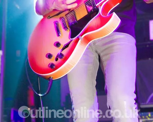 Kings ov Leon