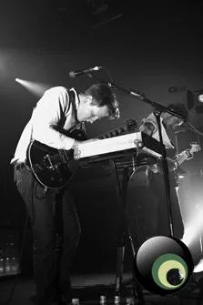 Two Door Cinema Club
