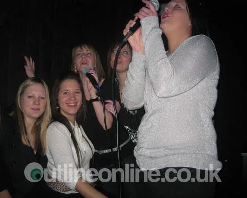 Karaoke