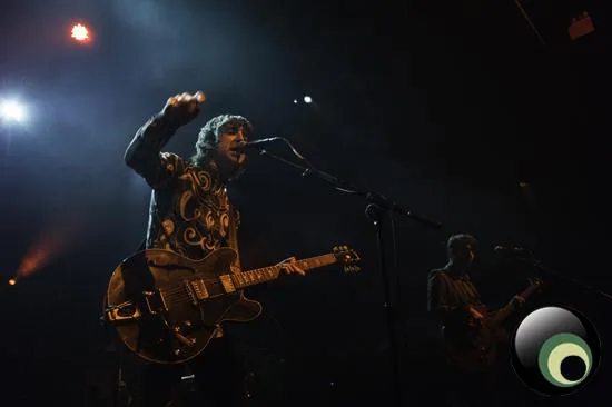 Miles Kane // NME Awards Tour 2013