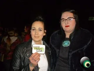 Norwich Fashion Week @ Epic