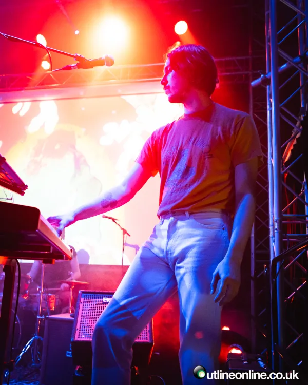 Norwich Psych Fest 2023 Day 2