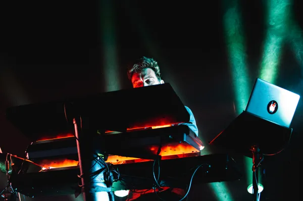 Gary Numan